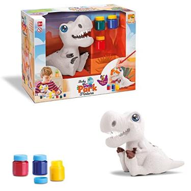 Imagem de BeeToys -Dinopark Baby Pintura