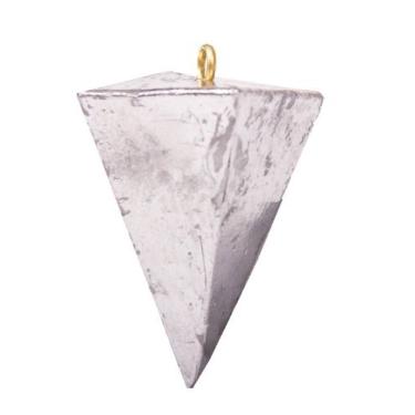 Imagem de Bullet Weights Chupa de pesca WPY6-24 Pyramid (pacote com 2), 170 g