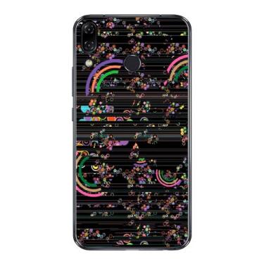 Imagem de Capa Adesivo Skin006 Verso Para Asus Zenfone 5 - KawaSkin