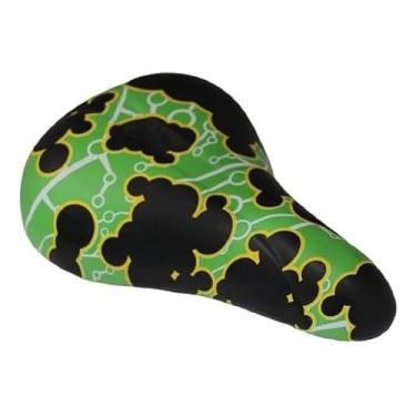 Imagem de Banco de Selim Totem Saddle, 3 Modelos - Speed, MTB, Cross BMX (Selim Cross Infantil)