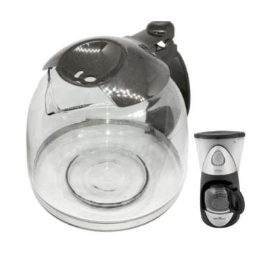 Imagem de Jarra Cafeteira Britânia CP36 Inox