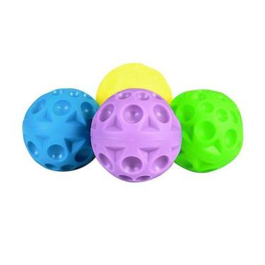 Imagem de Brinquedo Líder Bola Lunar para Cães - Líder Pet
