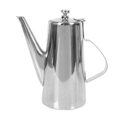 Imagem de Bule Aço Inox Simples 2L - home