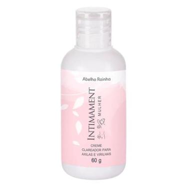 Imagem de Creme Uniformizador de Manchas Para Axilas E Virilhas Intimament 60g -