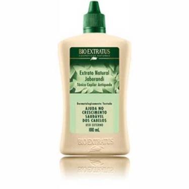 Imagem de Bio Extratus Jaborandi Antiqueda Tônico Capilar 100ml