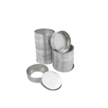 Imagem de Forma Pão De Mel Número 1 Fundo Falso Com 12 Un Fest Forma