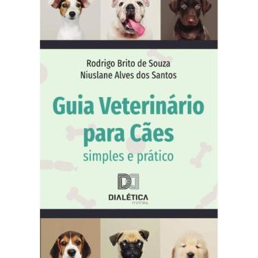 Imagem de Guia Veterinário para Cães-Português