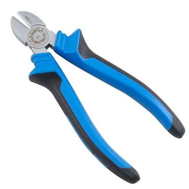 Imagem de Alicate Corte Modelo Sueco 160mm Gedore 029872 8314-160JC