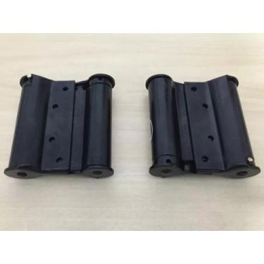 Imagem de 1 Dobradiça Vai E Vem Bang Bang Coimbra 3 Polegadas - comercialoliveir