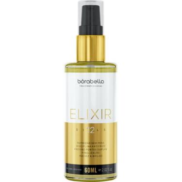 Imagem de Borabella Elixir 12 Oils 60ml