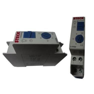 Imagem de Minuteria Coletiva DIN 2300W 250V Steck