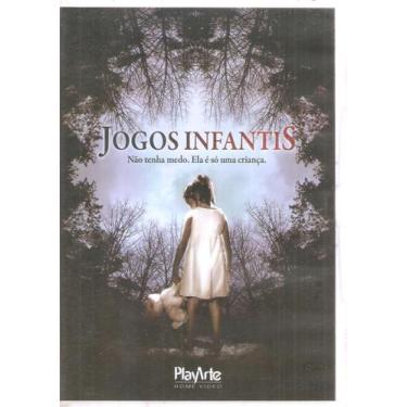 Imagem de Kit 12 dvd's filmes de terror  - PlayArte