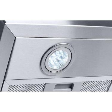 Imagem de Lâmpada de Led Redonda para Coifa  Plug Branco - Nardelli, Branco