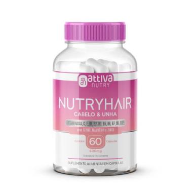 Imagem de Suplemento alimentar de vitaminas a, c, e, complexo b + ferro, magnesi