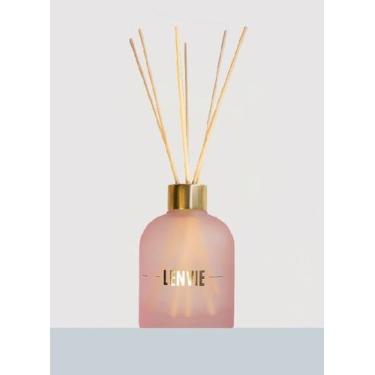 Imagem de Difusor de perfume lotus garden Lenvie PATBO - 200ML