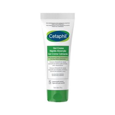 Imagem de Hidratante Cetaphil 226gr Gel Creme Rapida Absorcao