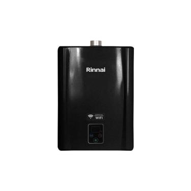 Imagem de Aquecedor Rinnai E21 Black 21 Litros Gn