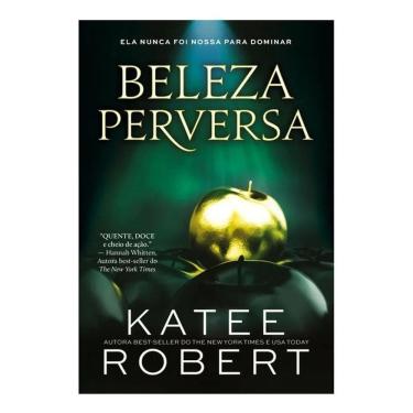 Imagem de Beleza Perversa