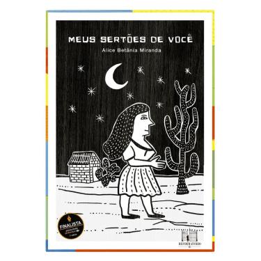 Imagem de Meus Sertões de Você