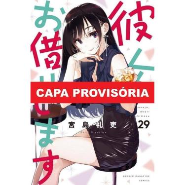 Imagem de Namorada De Aluguel - Vol. 29