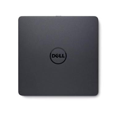 Imagem de Unidade de DVD USB externa portátil compatível com Microsoft Windows 11/10/8.1 etc, Mac OS, Dell, Acer, ASUS, Apple, Samsung, Lenovo Laptop PC, Desktop, CD/DVD-RW, CD-RW Rewriter