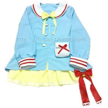 Imagem de Grand Duke Fantasia de cosplay da Azur Lane, feita sob medida para o Natal, Halloween, fantasia (feminina)