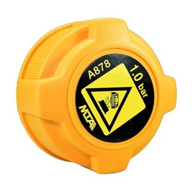 Imagem de Tampa Reservatorio Radiador Uno Palio Fiorino 1.0 bar 7561469