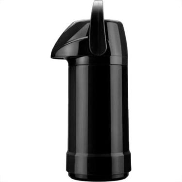 Imagem de Garrafa Terminal Invicta Glt Ps 1,0L Pr