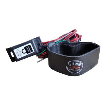 Imagem de Cadeado Eletrônico Pulseira Sensor (Tam M) - Giro Moto Parts