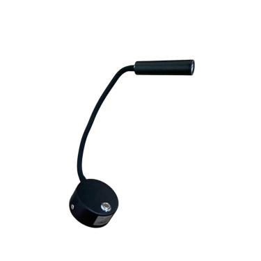 Imagem de Luminária Arandela LED Flexível Parede Cama