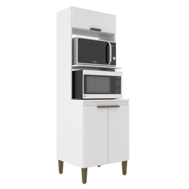 Imagem de Torre Quente para Cozinha - j carvalho