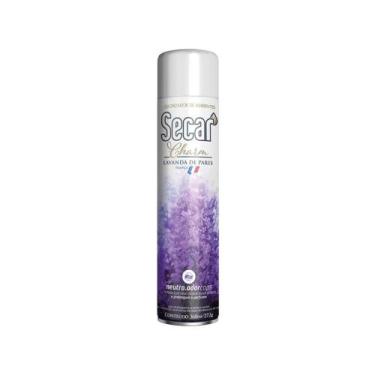 Imagem de Odorizador Secar 360ml Charm Lavanda de Paris