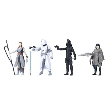Imagem de Boneco de ação Star Wars Home Ent Pack