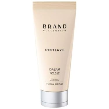 Imagem de BRAND HIDRATANTE 012 (LA VIE EST BELLE) 200ML