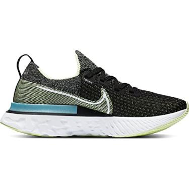 Imagem de Nike Tênis de corrida feminino Cross Country, Preto/branco - quase quase volt-geleira., 5