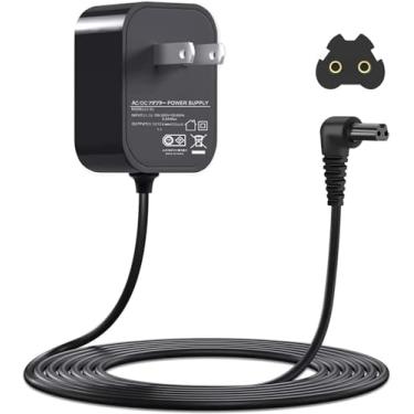 Imagem de FGIEU Carregador de vácuo de 15 V compatível com Black and Decker 90627870 S003AQU1500015 90629039 Cabo de alimentação a vácuo compatível com Black + Decker Spillbuster HHVI315JO42 HFVB315J22