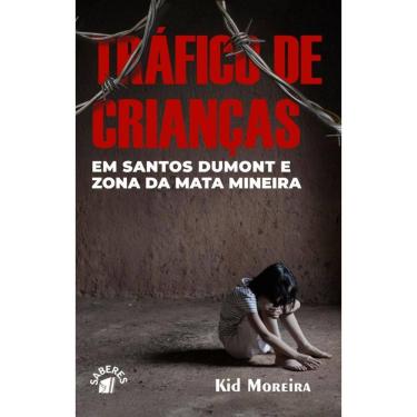 Imagem de Tráfico De Crianças Em Santos Dumont E Zona Da Mata Mineira