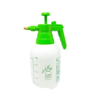Imagem de Pulverizador / Borrifador Jardim Pressão Acumulada 2 Litros - Quick St