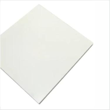 Imagem de Chapa Pvc Psai Branco Similar Acrílico 50cm X 50cm X 2mm