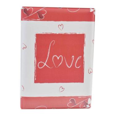 Imagem de Álbum Love 300 Fotos 10X15Cm Design 10983 - A0178