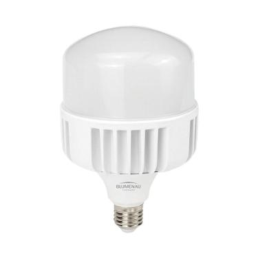 Imagem de Lâmpada Led Ultra 100w E40/e27 9000lm Blumenau Iluminação 6.500k Luz Branca
