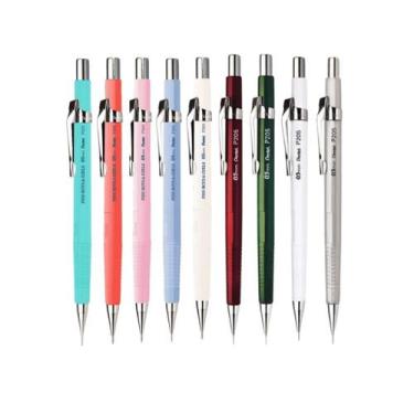 Imagem de Lapiseira Pentel Sharp 0,5mm, Salmão