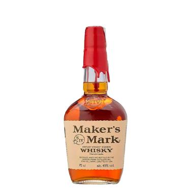 Imagem de Whisky Bourbon Maker's Mark 750ml