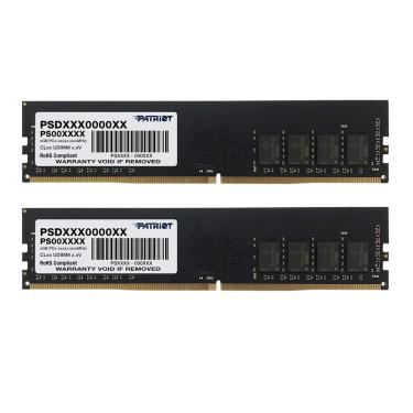 Imagem de Memória ram Patriot Signature Line DDR4 16 gb (2 x 8 gb) 3200 MHz