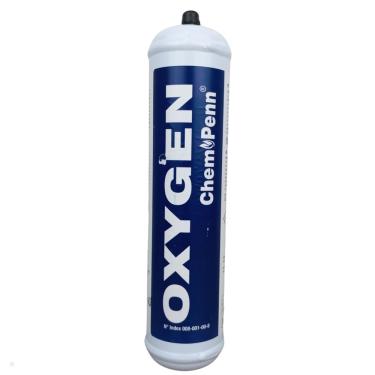 Imagem de Refrigerante Oxigênio GAS0011 Oxyturbo 145g