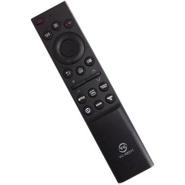 Imagem de Controle Remoto Para Smart Tv Samsung Bn59-01363D Compatível