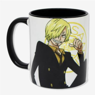 Imagem de Caneca Pop Vinsmoke Sanji - One Piece