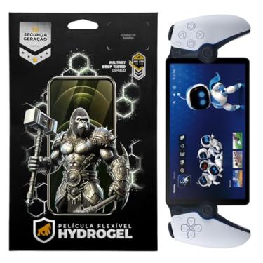 Imagem de Gshield Película Hydrogel HD para PlayStation Portal