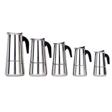 Imagem de Cafeteira，Adequado para cozinhar café, fazer chá