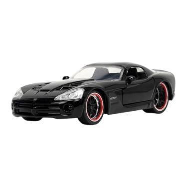 Imagem de 1/32 DODGE VIPER SRT LETTY VELOZES E FURIOSOS